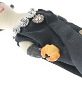 DEMODEE（デモデ）チャーム 黒 サイズ:- レディース/2200658288043