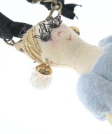 DEMODEE（デモデ）チャーム 青 サイズ:- レディース/2200658288050