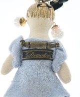 DEMODEE（デモデ）チャーム 青 サイズ:- レディース/2200658288050