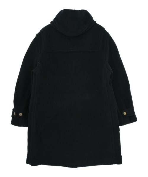 Moorbrook（ムーアブルック）ダッフルコート 紺 サイズ:52(XXL位) メンズ/2200646844046