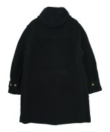 Moorbrook（ムーアブルック）ダッフルコート 紺 サイズ:52(XXL位) メンズ/2200646844046