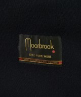 Moorbrook（ムーアブルック）ダッフルコート 紺 サイズ:52(XXL位) メンズ/2200646844046