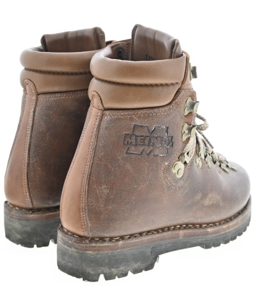 MEINDL（マインドル）ブーツ 茶 サイズ:EU39(24cm位) メンズ/2200653443058