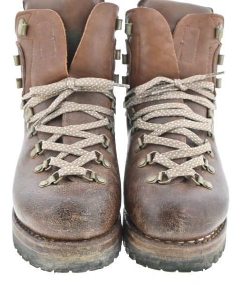 MEINDL（マインドル）ブーツ 茶 サイズ:EU39(24cm位) メンズ/2200653443058