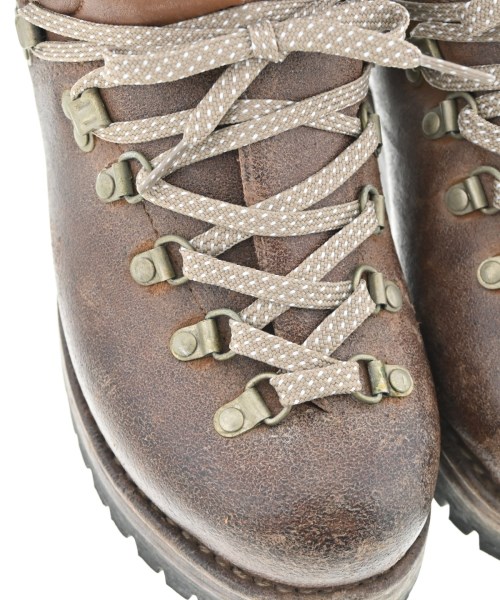 MEINDL（マインドル）ブーツ 茶 サイズ:EU39(24cm位) メンズ/2200653443058