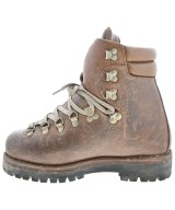 MEINDL（マインドル）ブーツ 茶 サイズ:EU39(24cm位) メンズ/2200653443058