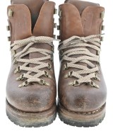 MEINDL（マインドル）ブーツ 茶 サイズ:EU39(24cm位) メンズ/2200653443058