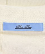 Blu Bre（ブルブレ）ニット・セーター 白 サイズ:L メンズ/2200553028072