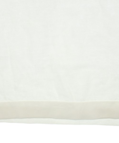 Blu Bre（ブルブレ）ニット・セーター 白 サイズ:S メンズ/2200636749108