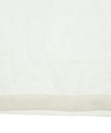 Blu Bre（ブルブレ）ニット・セーター 白 サイズ:S メンズ/2200636749108