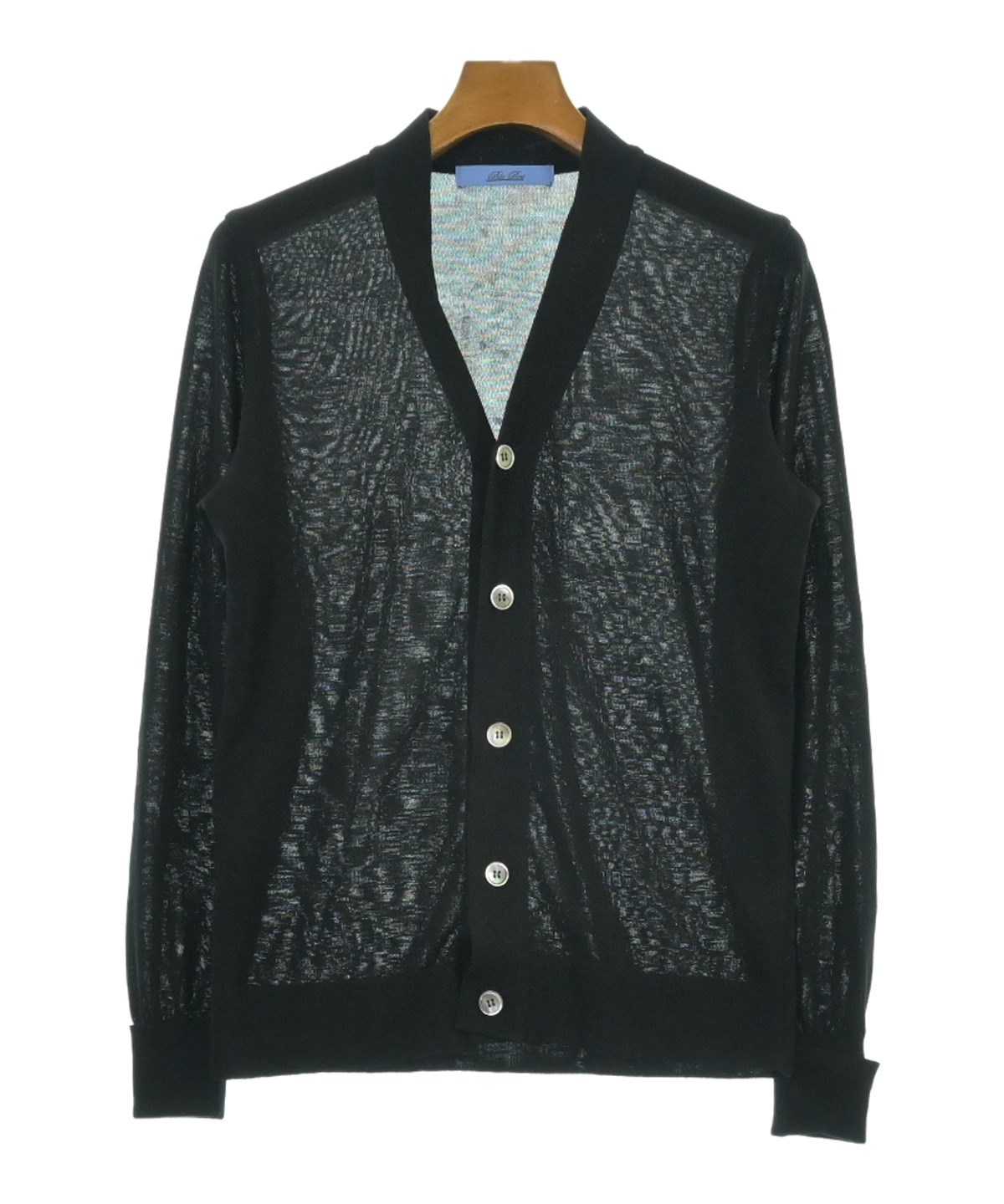 BluBre / シャツカーディガン / XLサイズ ユニクロ公式 | ミラノリブシャツカーディガン