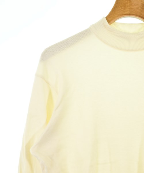 Blu Bre（ブルブレ）ニット・セーター 白 サイズ:M メンズ/2200620478083