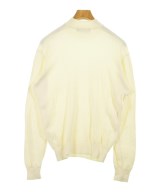 Blu Bre（ブルブレ）ニット・セーター 白 サイズ:M メンズ/2200620478083