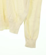 Blu Bre（ブルブレ）ニット・セーター 白 サイズ:M メンズ/2200620478083