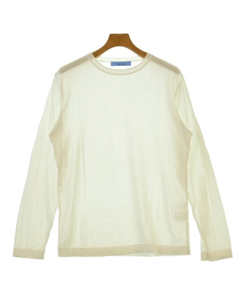 Blu Bre(ブルブレ)ニット・セーター 白 サイズ:-(M位)/2200656735365