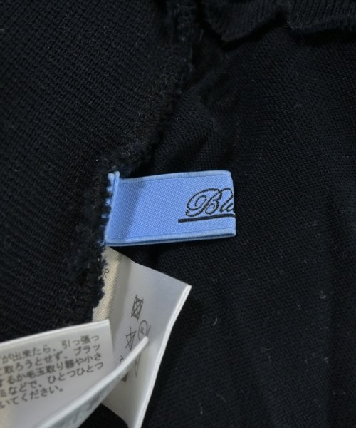 Blu Bre（ブルブレ）スウェットパンツ 紺 サイズ:L メンズ/2200666829023