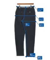 Blu Bre（ブルブレ）スウェットパンツ 紺 サイズ:L メンズ/2200666829023