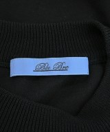 Blu Bre（ブルブレ）ニット・セーター 黒 サイズ:M メンズ/2200666880147