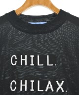 Blu Bre（ブルブレ）ニット・セーター 黒 サイズ:M メンズ/2200666880147