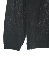 Blu Bre（ブルブレ）ニット・セーター 黒 サイズ:M メンズ/2200666880147