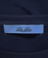 Blu Bre（ブルブレ）ニット・セーター 紺 サイズ:M メンズ/2200679250074