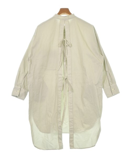 Attick by Johnbull（アティックバイジョンブル）その他 ベージュ サイズ:M レディース/2200639232027