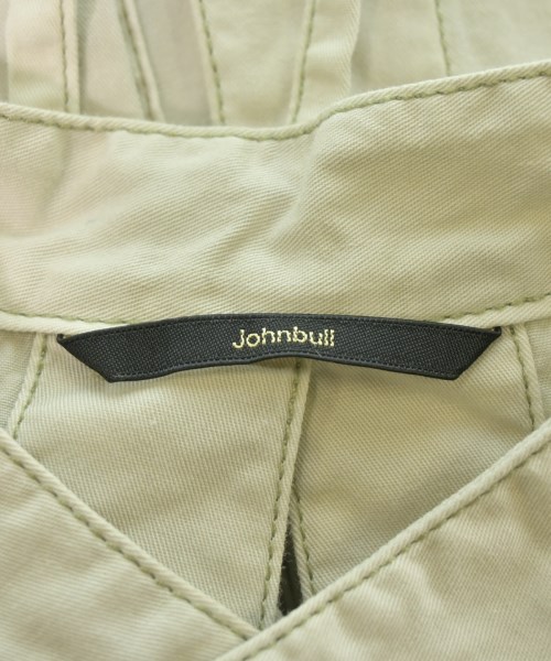 Attick by Johnbull（アティックバイジョンブル）その他 ベージュ サイズ:M レディース/2200639232027