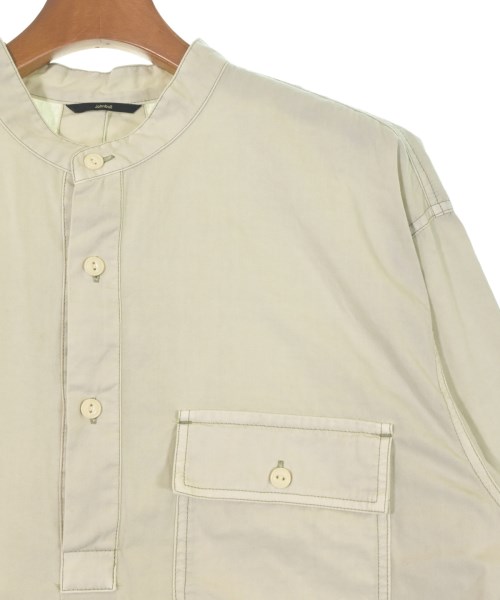 Attick by Johnbull（アティックバイジョンブル）その他 ベージュ サイズ:M レディース/2200639232027