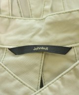 Attick by Johnbull（アティックバイジョンブル）その他 ベージュ サイズ:M レディース/2200639232027