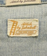 Attick by Johnbull（アティックバイジョンブル）デニムジャケット 紺 サイズ:F レディース/2200627402166