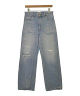 Attick by Johnbull デニムパンツ
