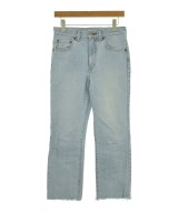Attick by Johnbull デニムパンツ