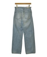 Attick by Johnbull（アティックバイジョンブル）デニムパンツ 青 サイズ:SS レディース/2200714646015