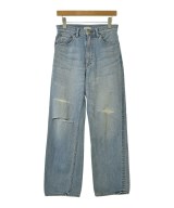 Attick by Johnbull デニムパンツ