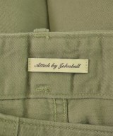 Attick by Johnbull（アティックバイジョンブル）その他 カーキ サイズ:M レディース/2200718754136