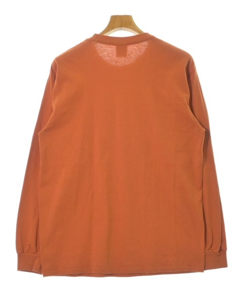 bedlam（べドラム）Tシャツ・カットソー オレンジ サイズ:M メンズ/2200496177011