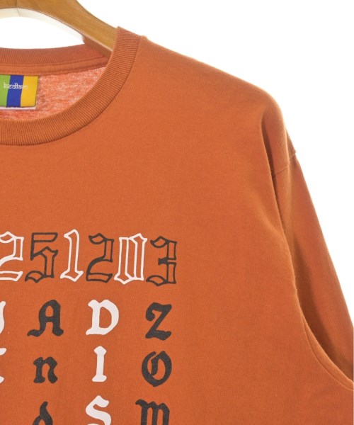 bedlam（べドラム）Tシャツ・カットソー オレンジ サイズ:M メンズ/2200496177011