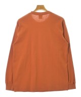 bedlam（べドラム）Tシャツ・カットソー オレンジ サイズ:M メンズ/2200496177011
