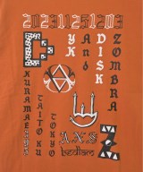 bedlam（べドラム）Tシャツ・カットソー オレンジ サイズ:M メンズ/2200496177011
