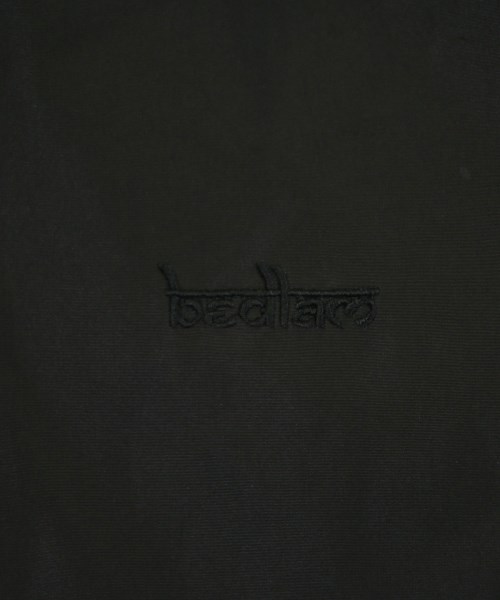 bedlam（べドラム）その他 黒 サイズ:M メンズ/2200632701056