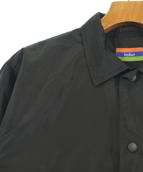 bedlam（べドラム）その他 黒 サイズ:M メンズ/2200632701056