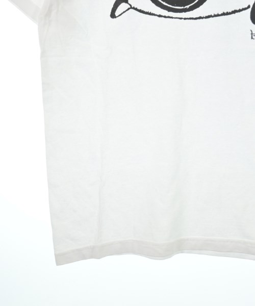 bedlam（べドラム）Tシャツ・カットソー 白 サイズ:L メンズ/2200618472116