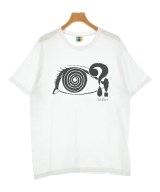 bedlam（べドラム）Tシャツ・カットソー 白 サイズ:L メンズ/2200618472116
