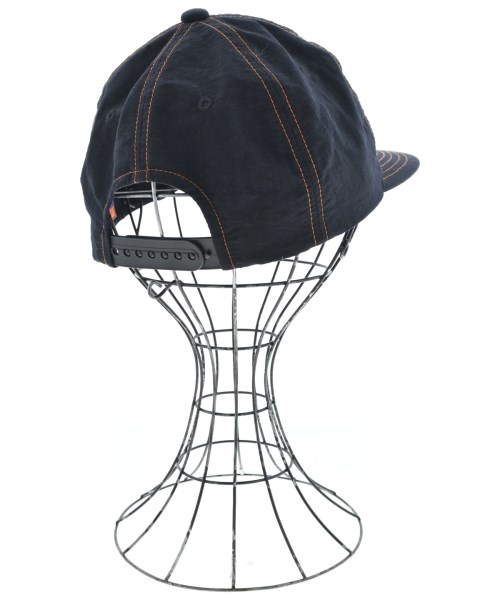 bedlam（べドラム）キャップ 黒 サイズ:- メンズ/2200621048063