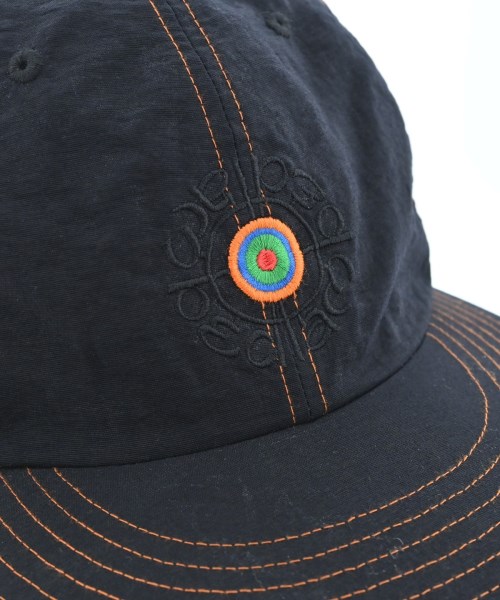 bedlam（べドラム）キャップ 黒 サイズ:- メンズ/2200621048063