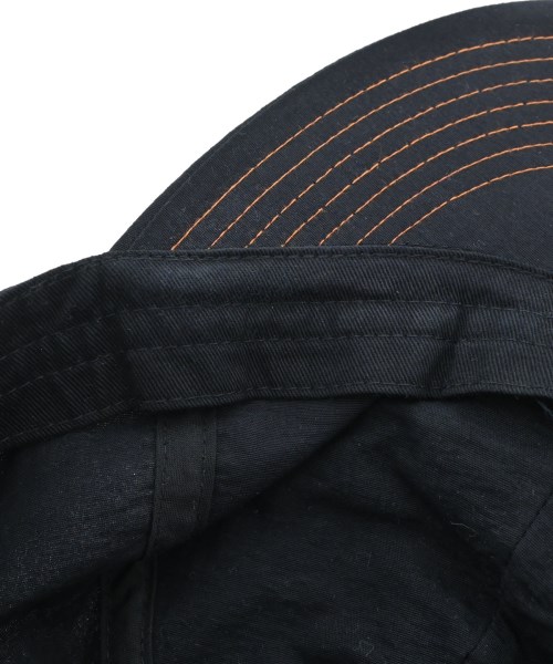 bedlam（べドラム）キャップ 黒 サイズ:- メンズ/2200621048063