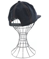 bedlam（べドラム）キャップ 黒 サイズ:- メンズ/2200621048063