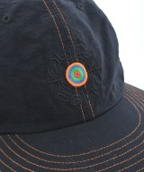 bedlam（べドラム）キャップ 黒 サイズ:- メンズ/2200621048063