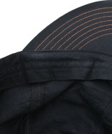 bedlam（べドラム）キャップ 黒 サイズ:- メンズ/2200621048063