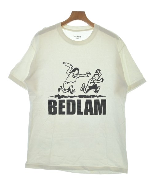 べドラム(bedlam)のbedlam Tシャツ・カットソー